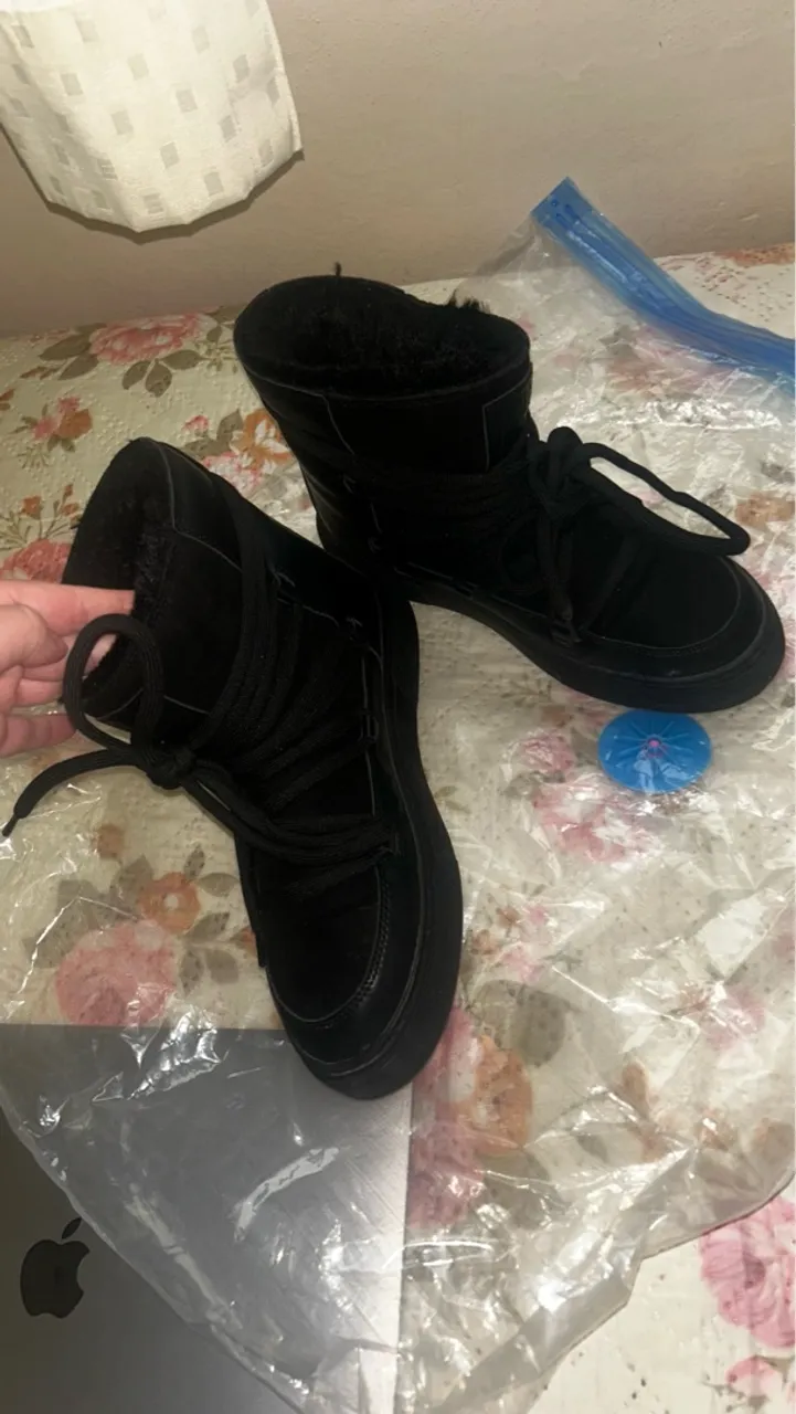 Bota inverno - Número 37