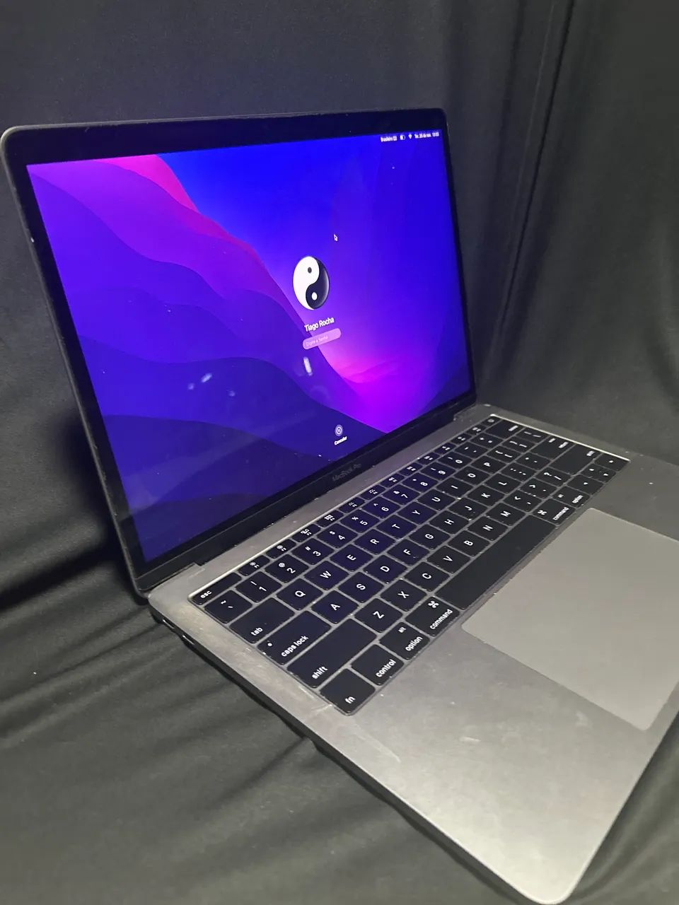 MacBook Pro 13 | 256gb | 8g - Notebooks - Torre, João Pessoa