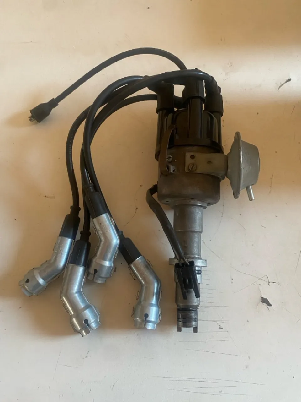 Distribuidor Completo - Peça Automotiva