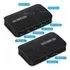 Chaveador Kvm Hdmi Usb 4k Para 2 Pcs Com Cabos E Controle - Foto 3