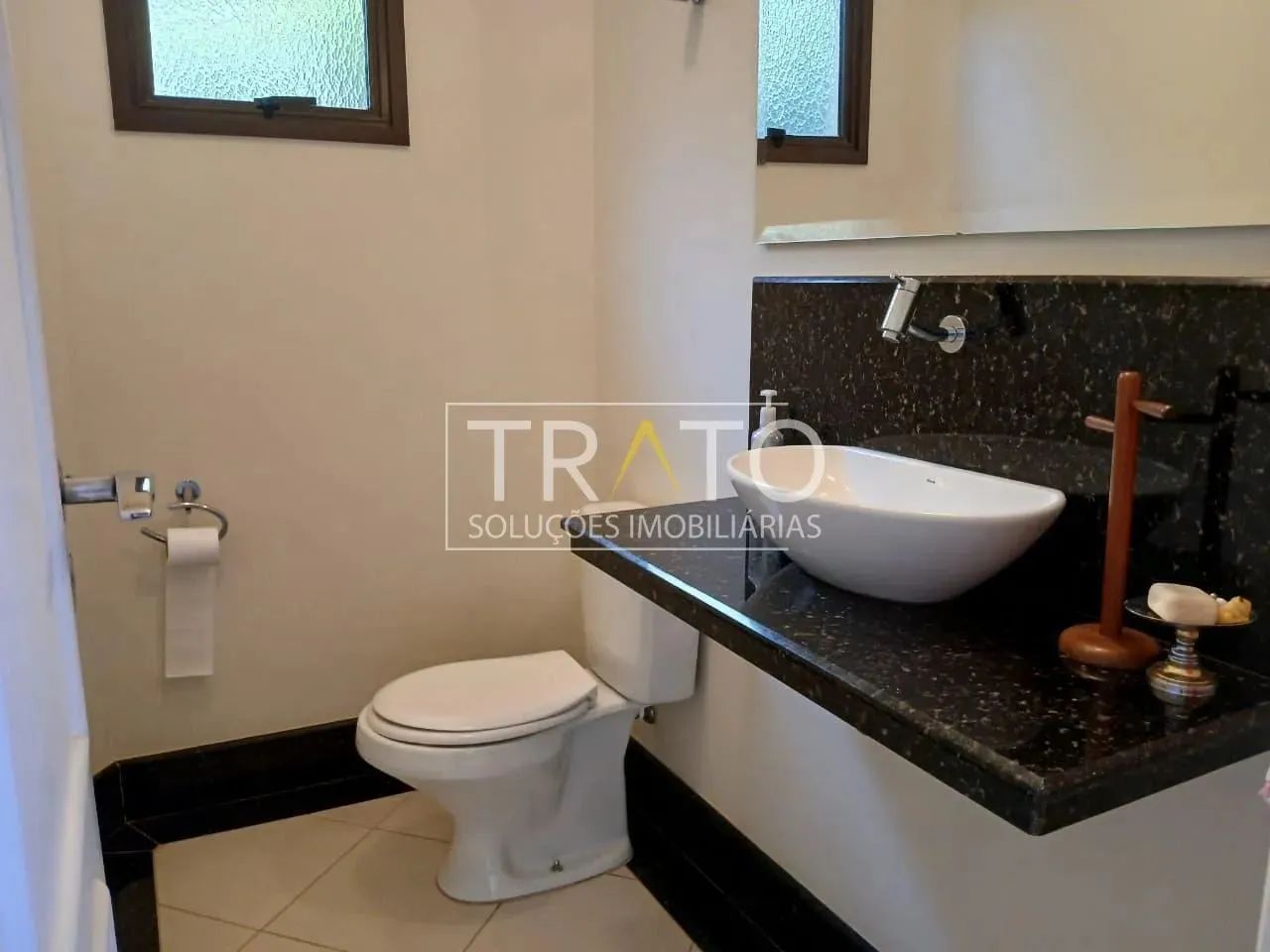 casa - Loteamento Residencial Barão do Café - Campinas - Foto 3