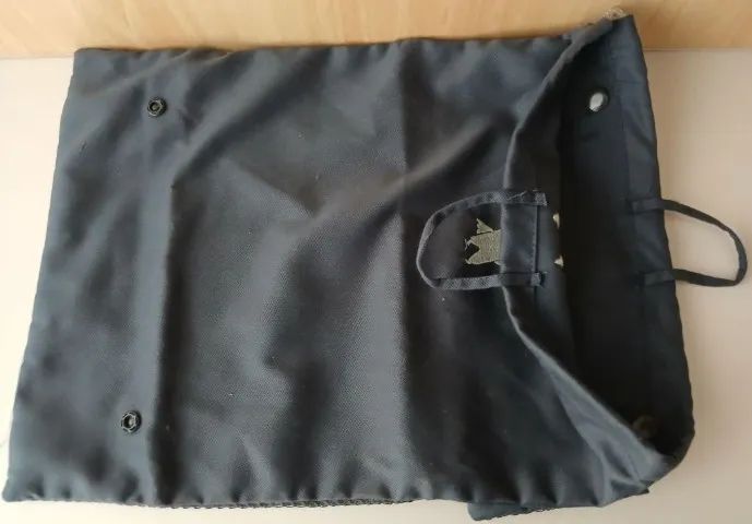 Necessaire de Viagem Dobrável - entrega rápida  - Foto 2