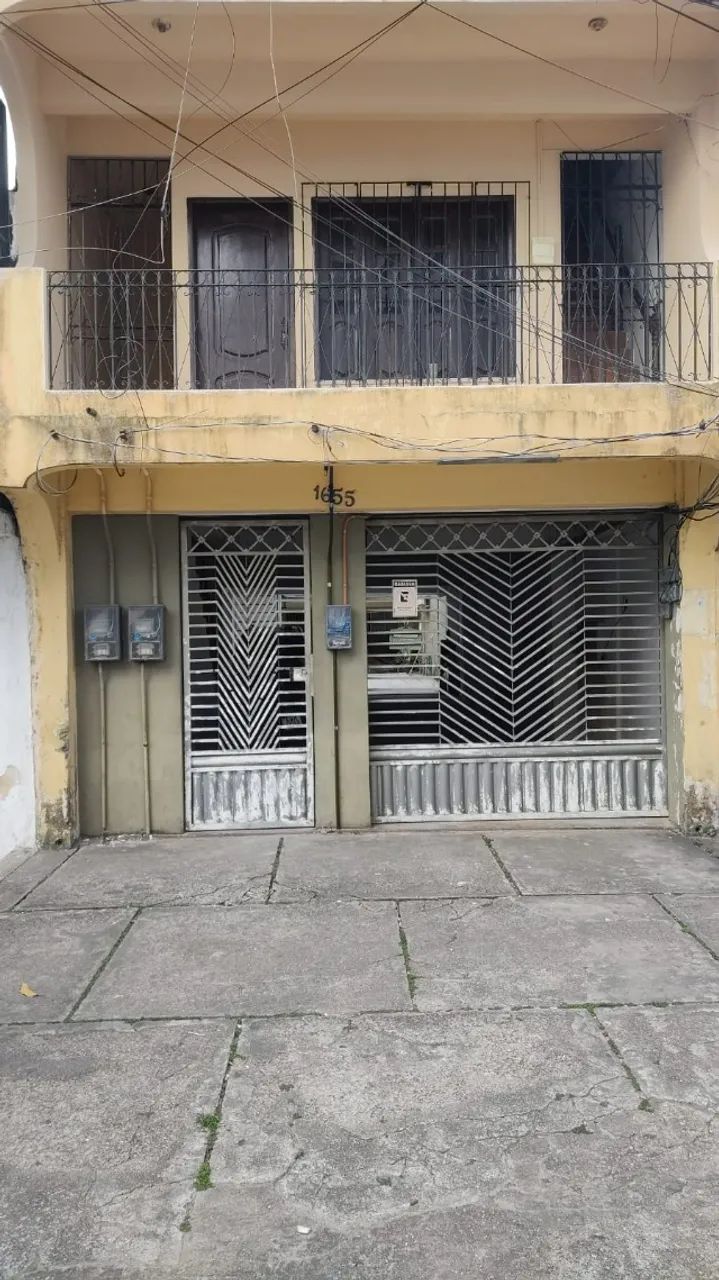 Foto - Belém - Marco