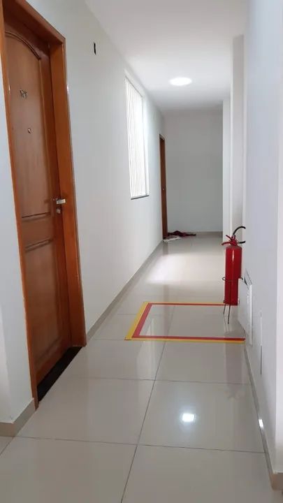 Apto 1 Quarto - Pq.10 Novembro S/Garagem R$ 1.400,00 - Foto 10