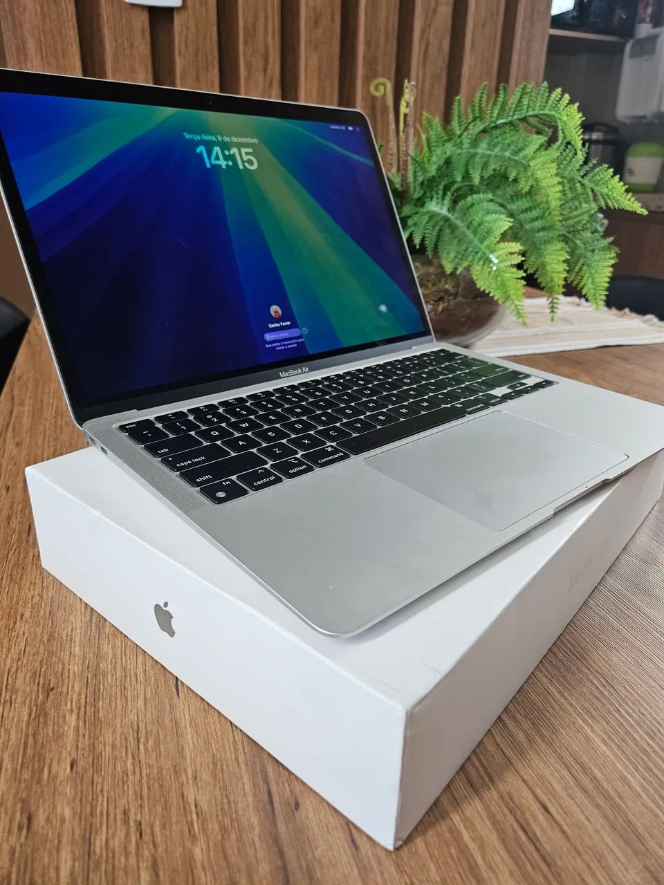 Apple Macbook Air M1 512GB  - Foto 4