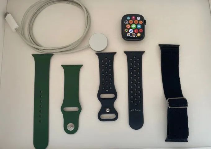Apple Watch Series 7