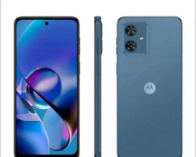 CELULAR MOTO G54 VENDA OU TROCA POR IPHONE ACIMA DO XR