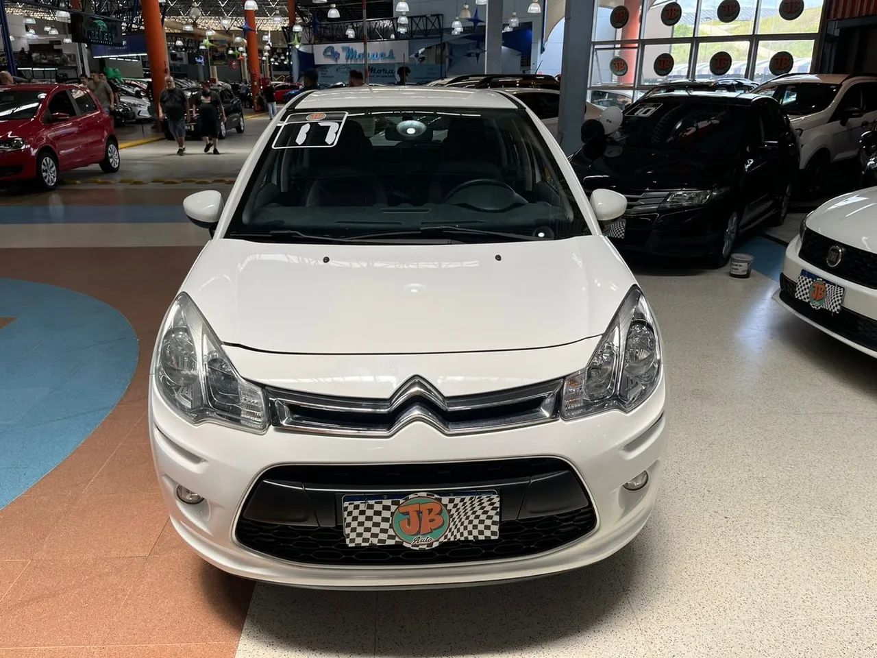CITROEN C3 1.2 STYLE EDITION 12V - Foto 2