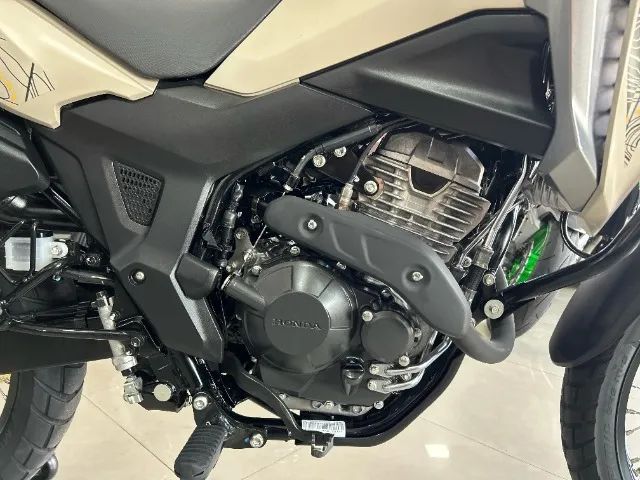 Honda XRE 300 Sahara ADV - Foto 12