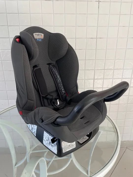 Cadeira Auto Matrix 0 a 36 kg 