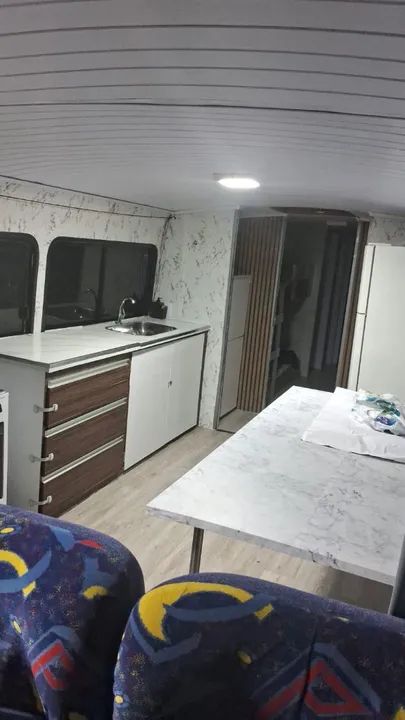 Motorhome completo. - Foto 4