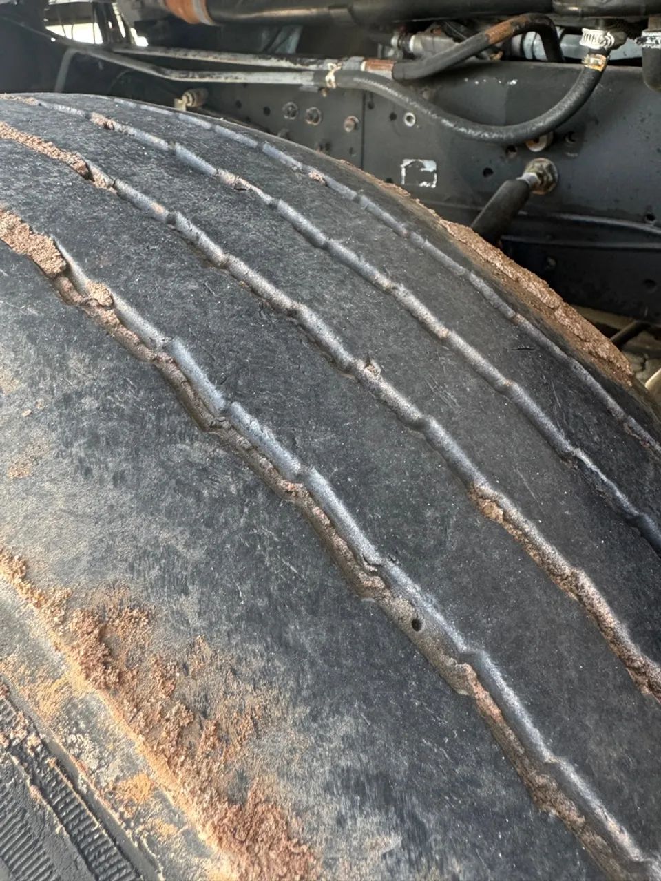 VW 24-220 Caçamba 2009 - Foto 11