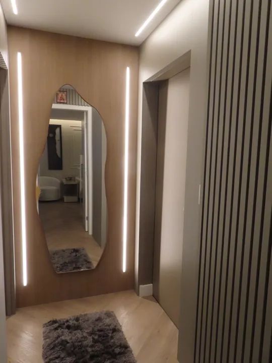 Lindo apartamento de 3 quartos  - Foto 3