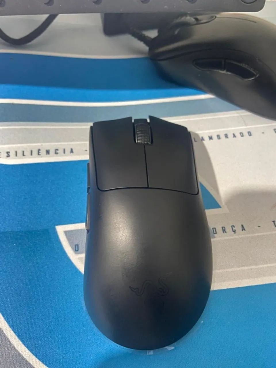 Mouse Razer Deathadder V3 Hyperspeed64166972467969121