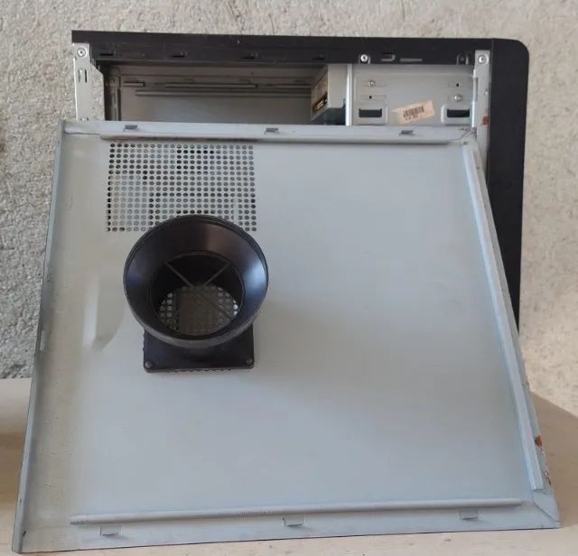 gabinete para pc - Foto 5
