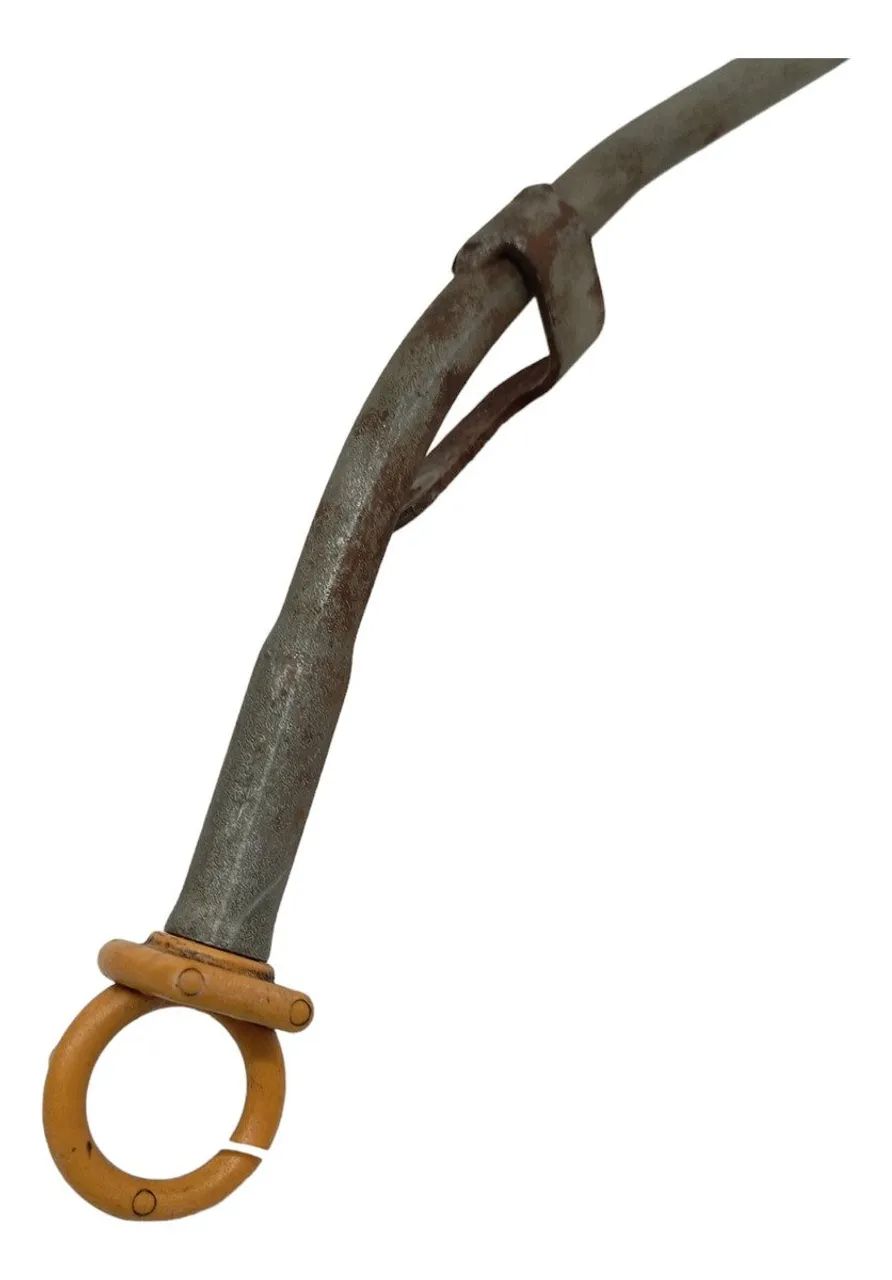 Vareta Nível Óleo Motor Fiat Uno Vivace Fire 1.0 2014 2015 - Foto 3