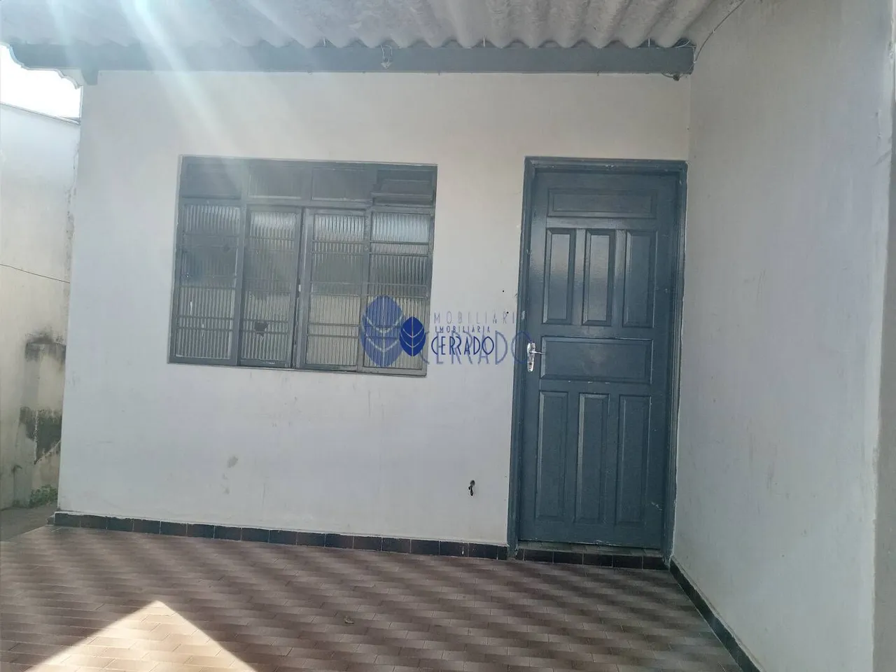 Casa com Ponto Comercial no Centro Próximo a Rua Mauá - Anápolis GO
