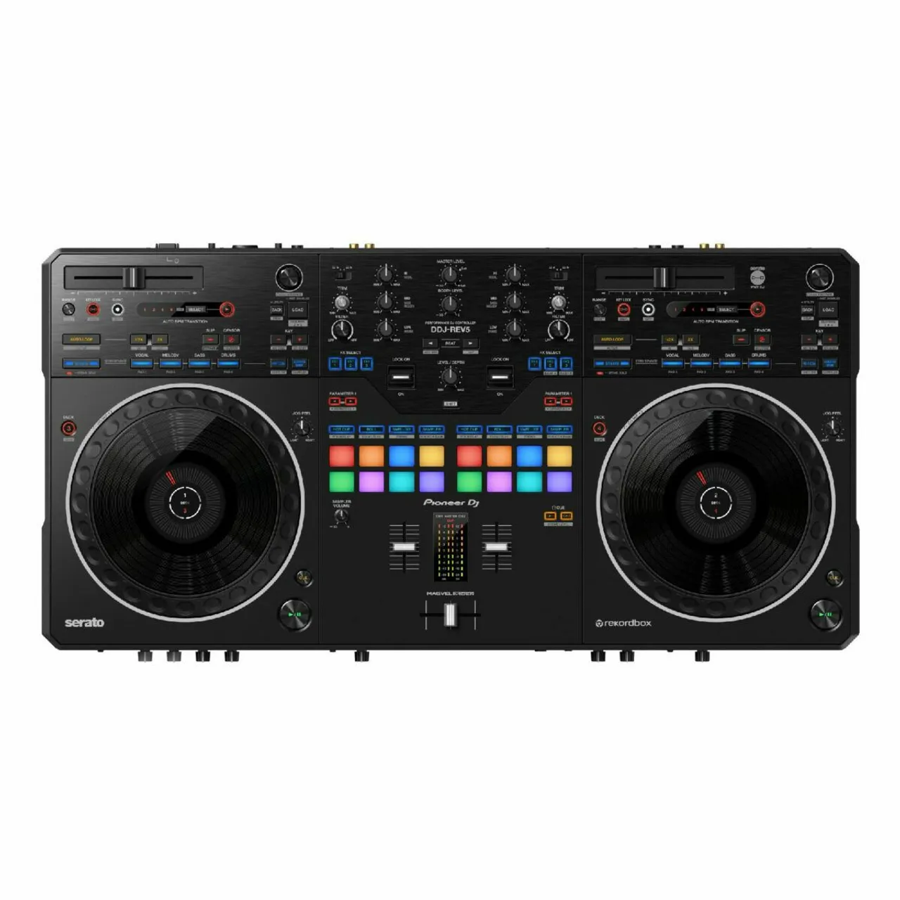 DDJ-REV5 Pioneer Controladora DJ
