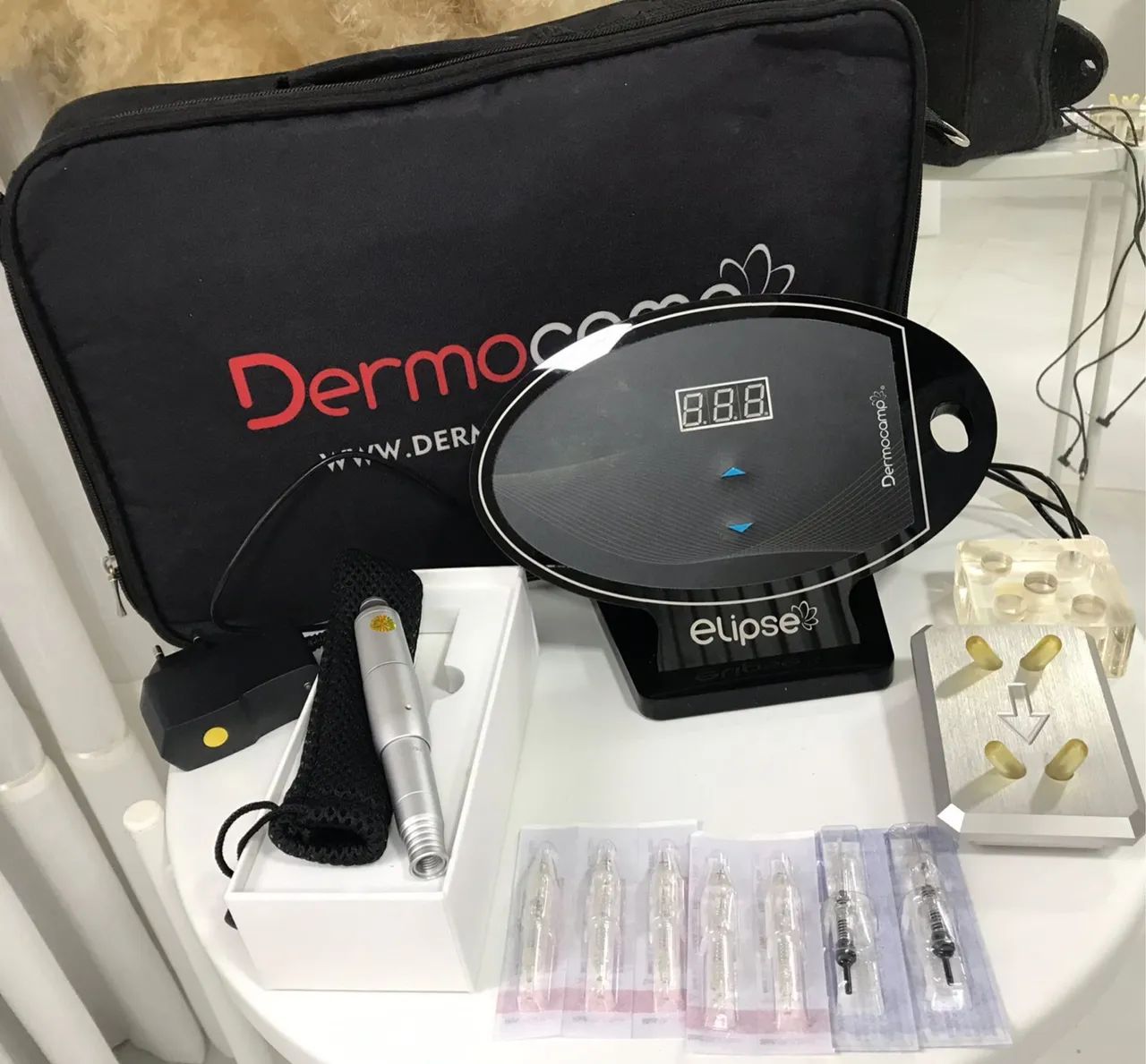 Dermografo Sharp 300pro