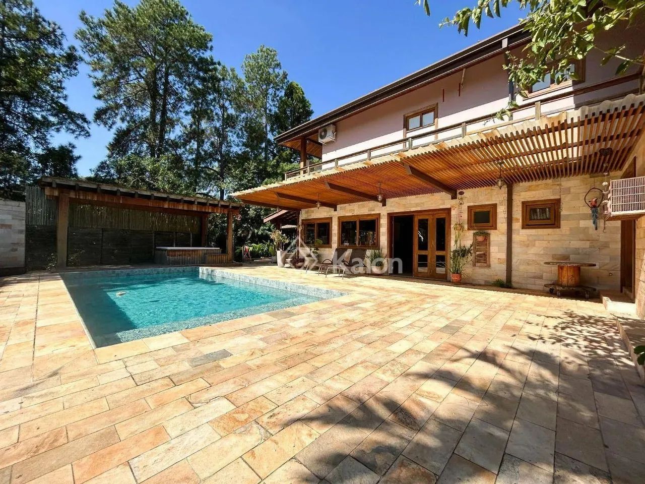 Casa para locação e venda no Condomínio Chácara Flora em Itu/SP - Foto 4