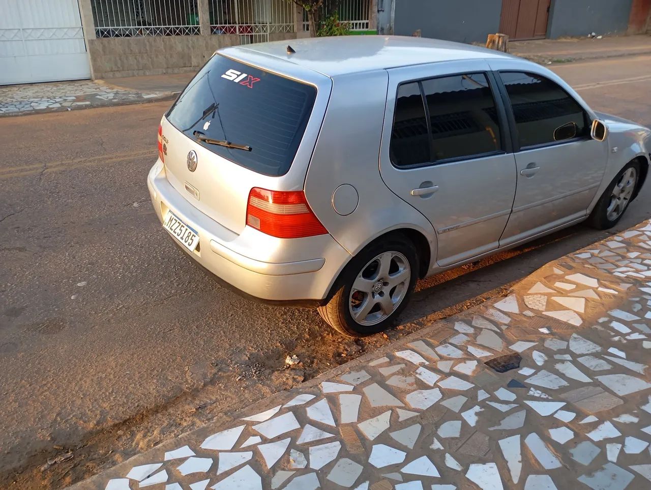 Golf 1.6 - Foto 4