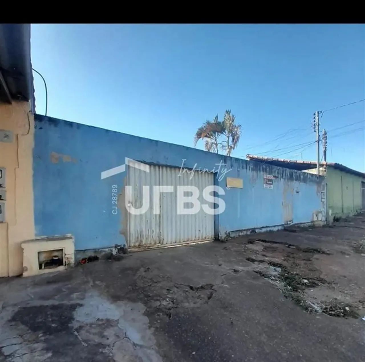 0 - Terreno Residencial - Foto 3