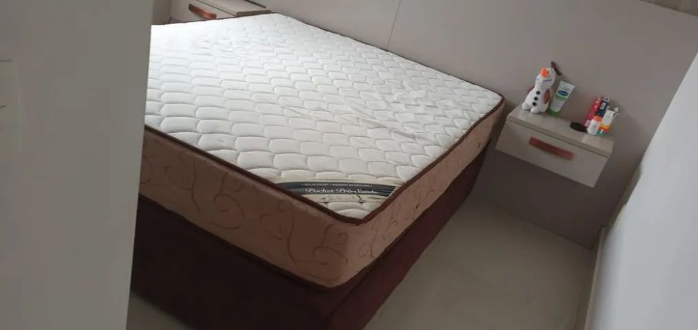 Cama com box bau - Foto 3