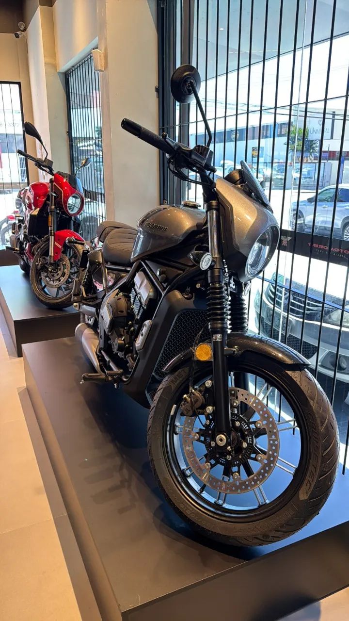 Calibro Custom 700 - Foto 2