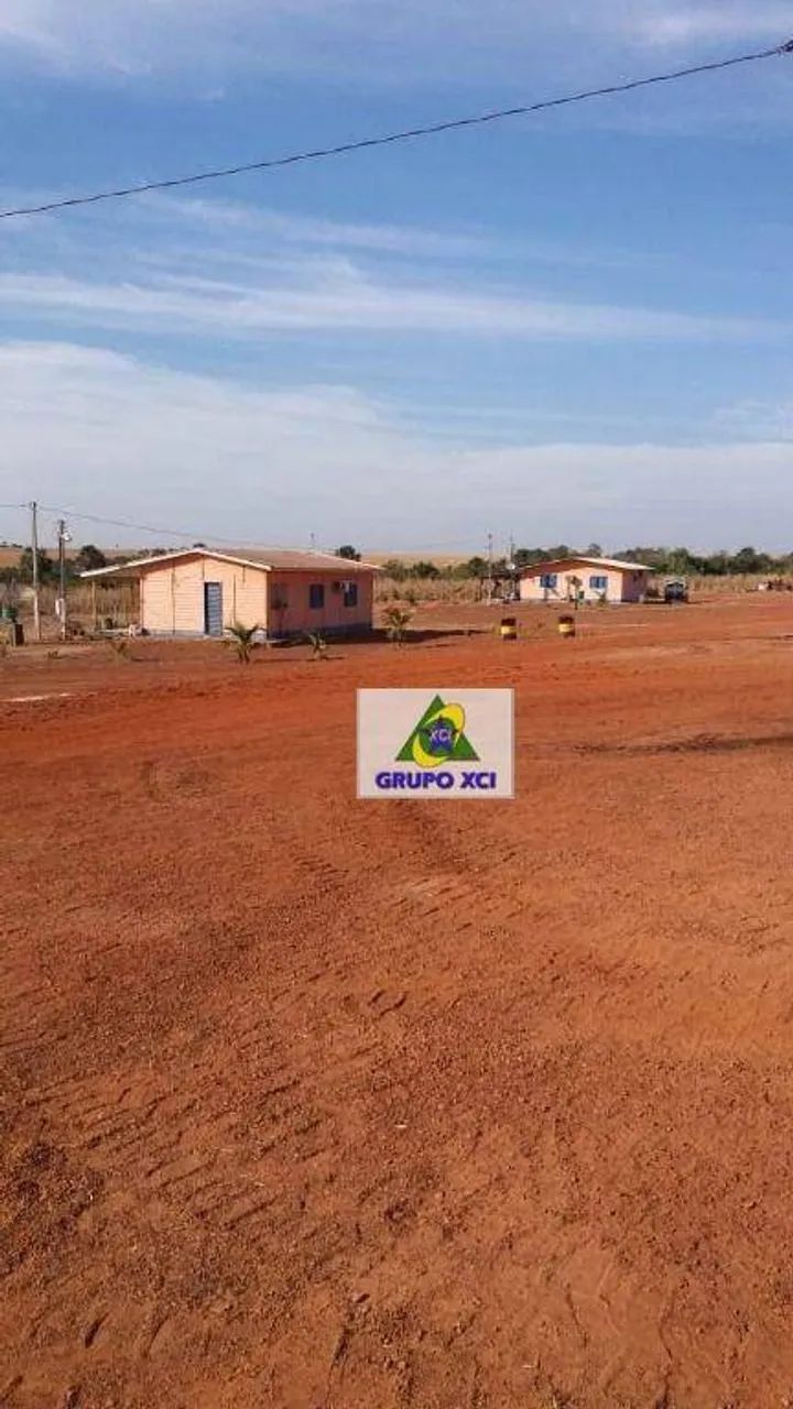 Fazenda à venda, 175000000 m² por R$ 650.000.000,00 - Zona Rural - Água Boa/MT - Foto 5