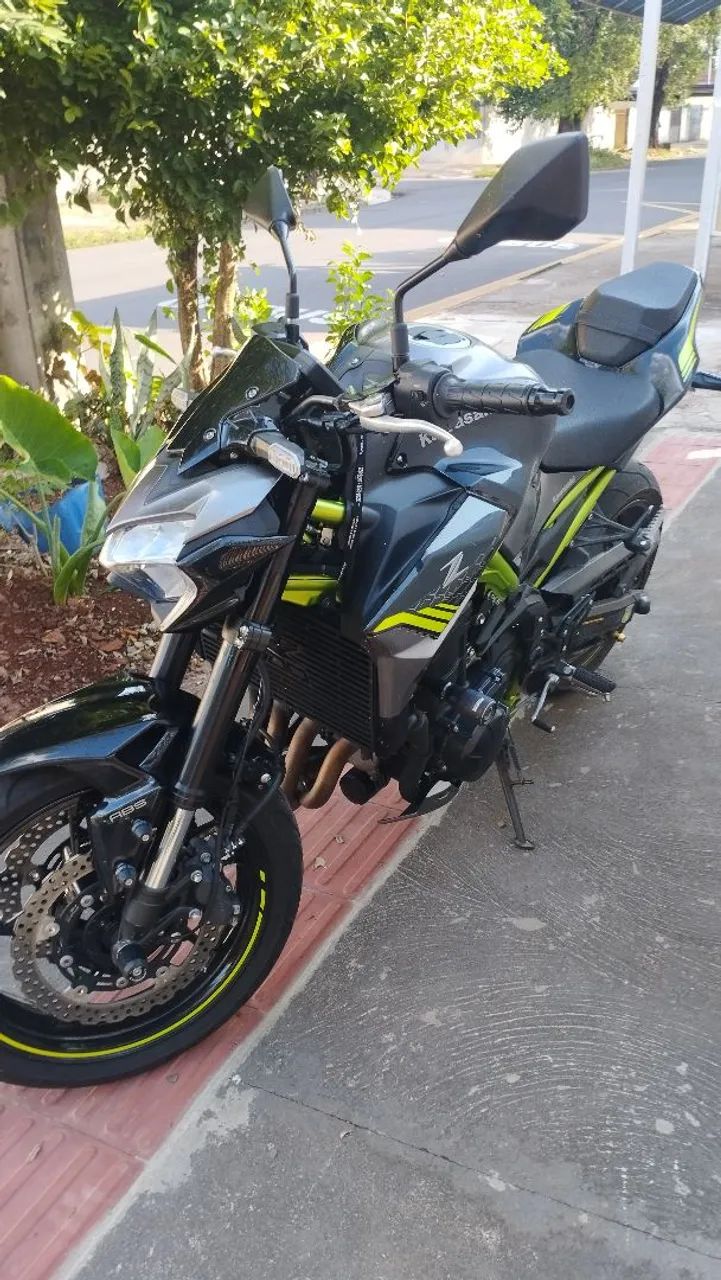 Vendo Z900 direito consórcio  - Foto 2