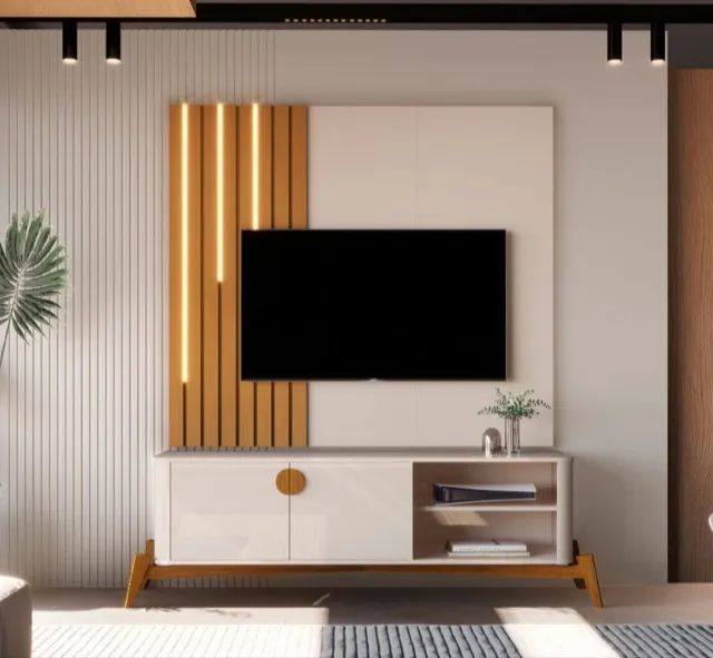Conjunto Painel Boto 1.4 e Bancada Buriti 1.4- FAZEMOS ENTREGA!
