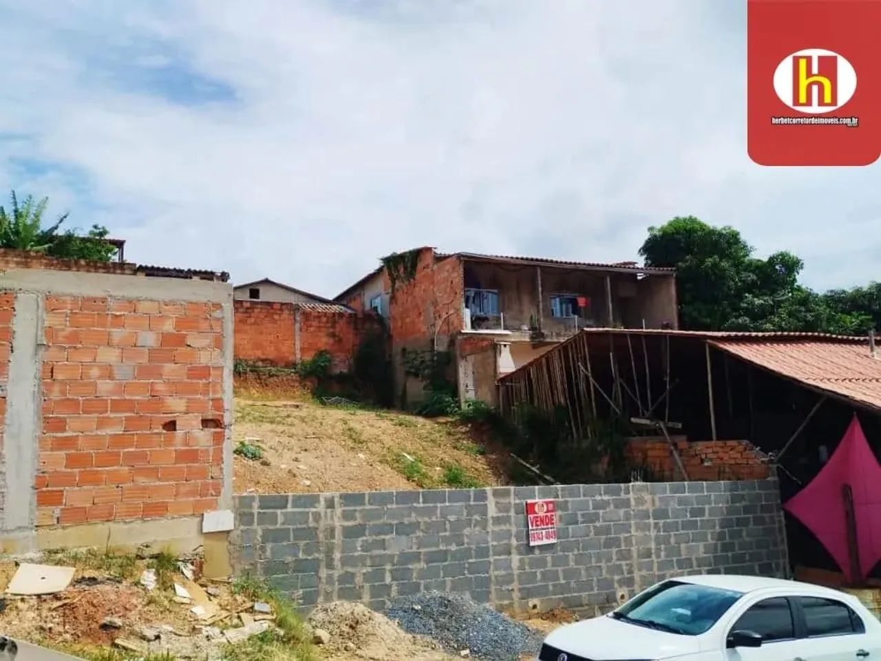 Lote para comprar Gávea I Vespasiano - Foto 2