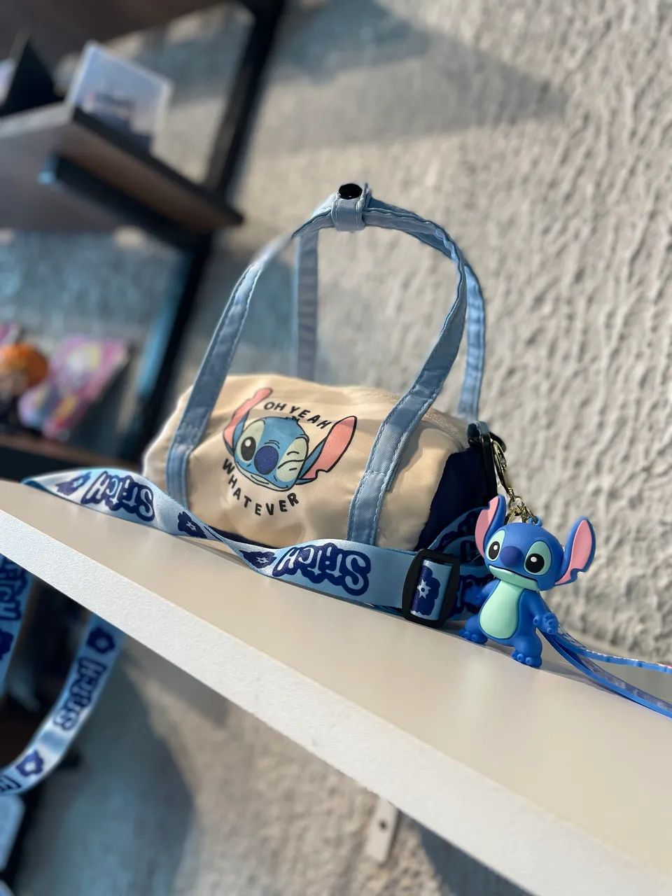 Stich kit presente 