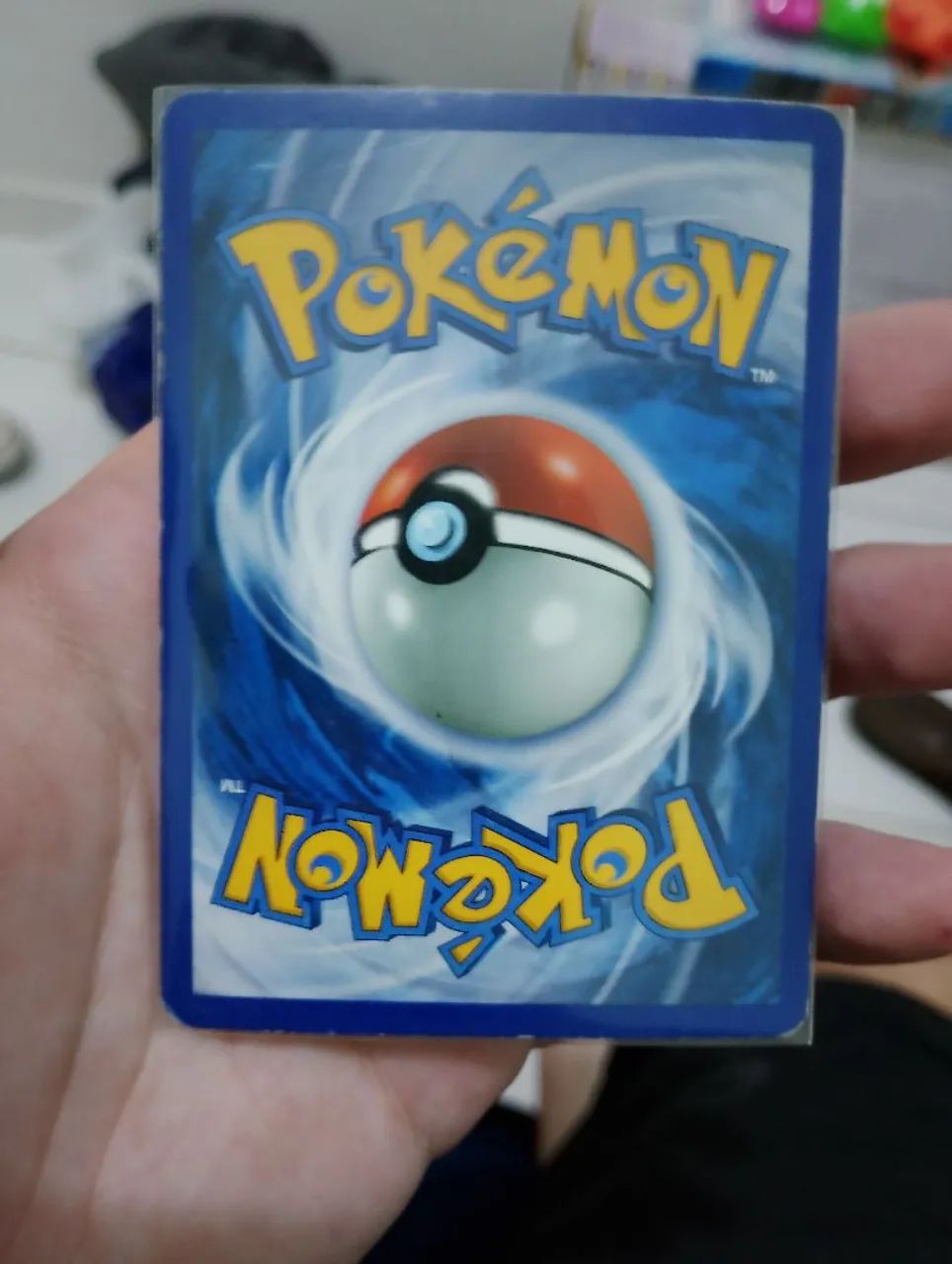 Entei 4/132 - Foto 2