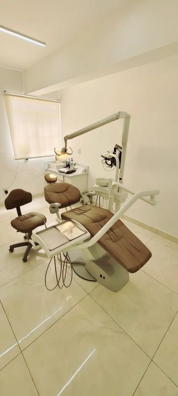 Cadeira Odontológica Kavo Unik - Reformada - Leia a Descrição - Foto 3