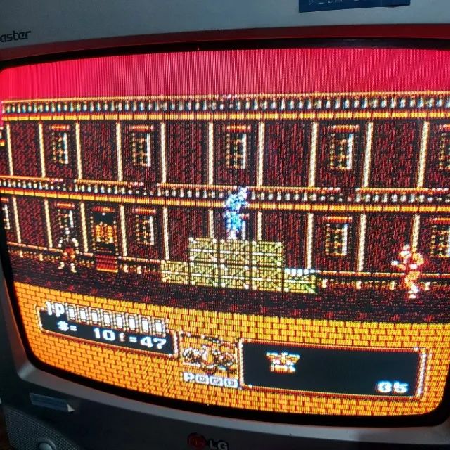 Gun Fighter para Nintendo Disk System / twin famicom - Foto 4