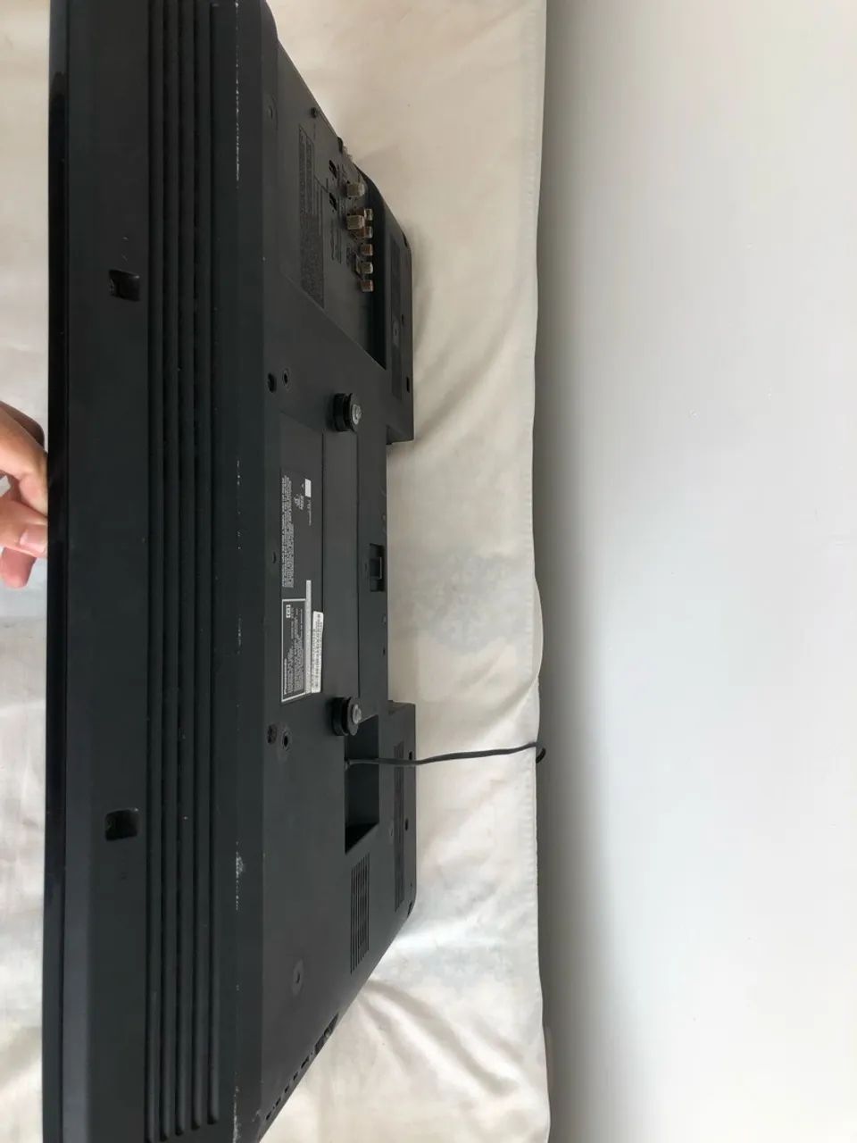 Tv Panasonic 32 polegadas  - Foto 2