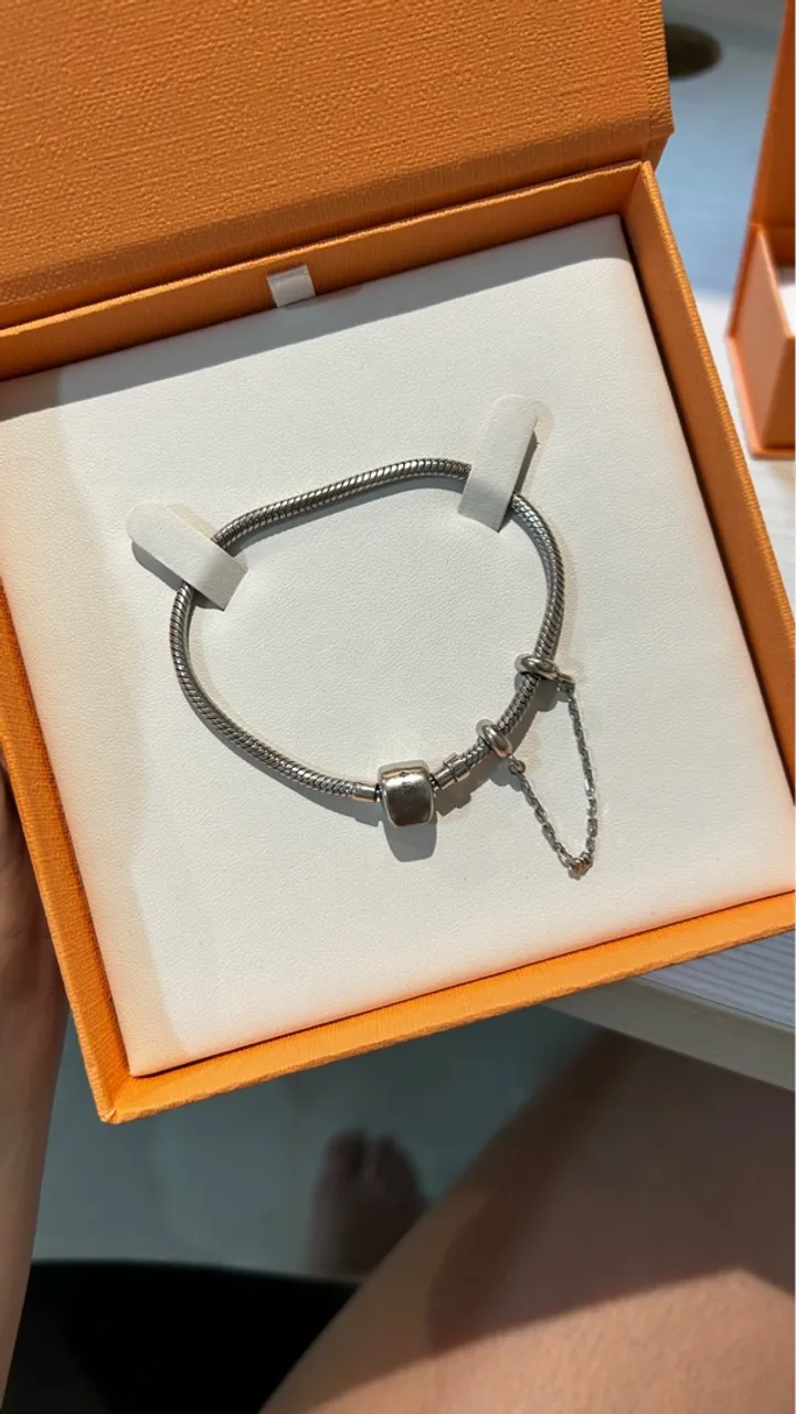 Pulseira Life Vivara