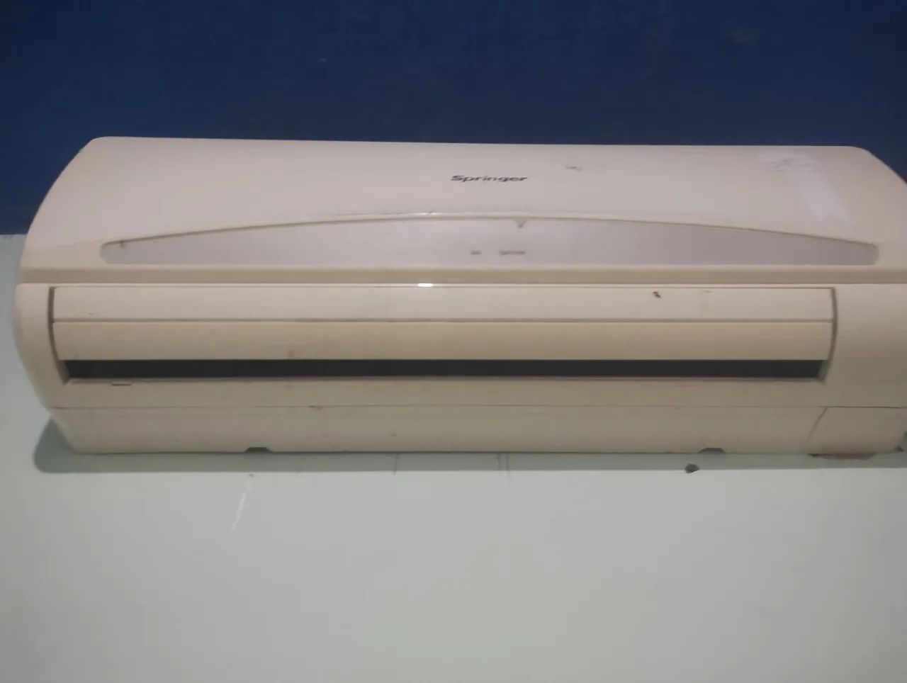 Evaporadora Springer 12.000 BTUs - Tipo Split - Foto 2