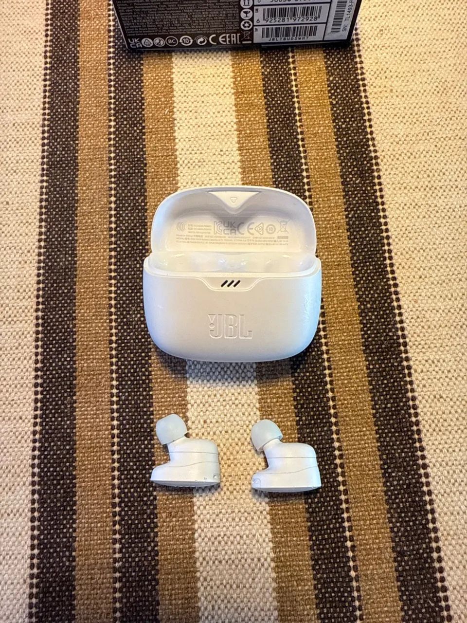 Fones de Ouvido JBL TWS - Foto 4