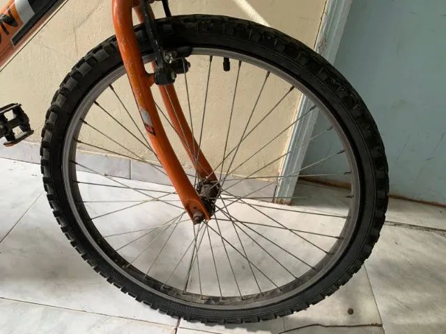 Bicicleta Houston Excentis Aro 26 - Foto 3