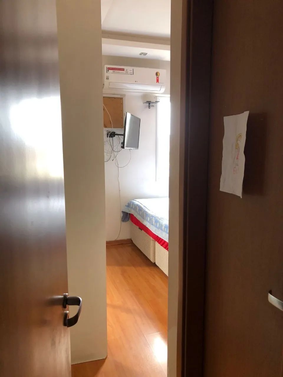 Apartamento na 25 de Agosto - Foto 4