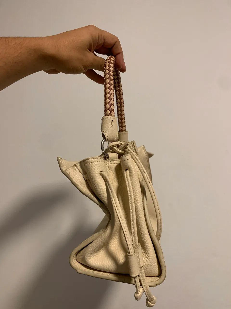 BOLSA FEMININA AREZZO  - Foto 3