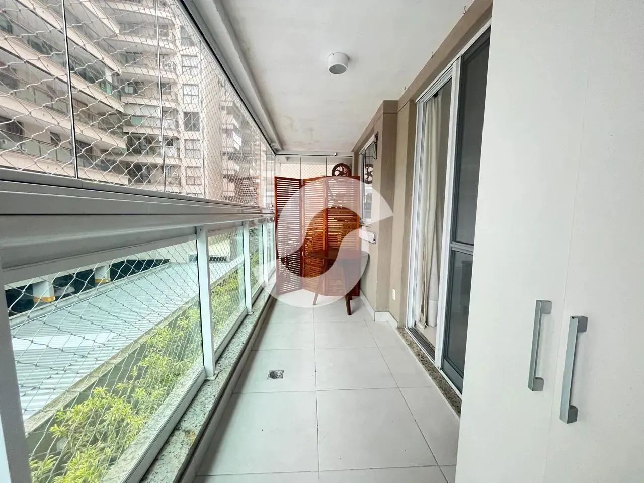 Apartamento de 86 m² na Doutor Sardinha - Santa Rosa - Niterói - RJ, à venda por R$ 780.00 - Foto 2