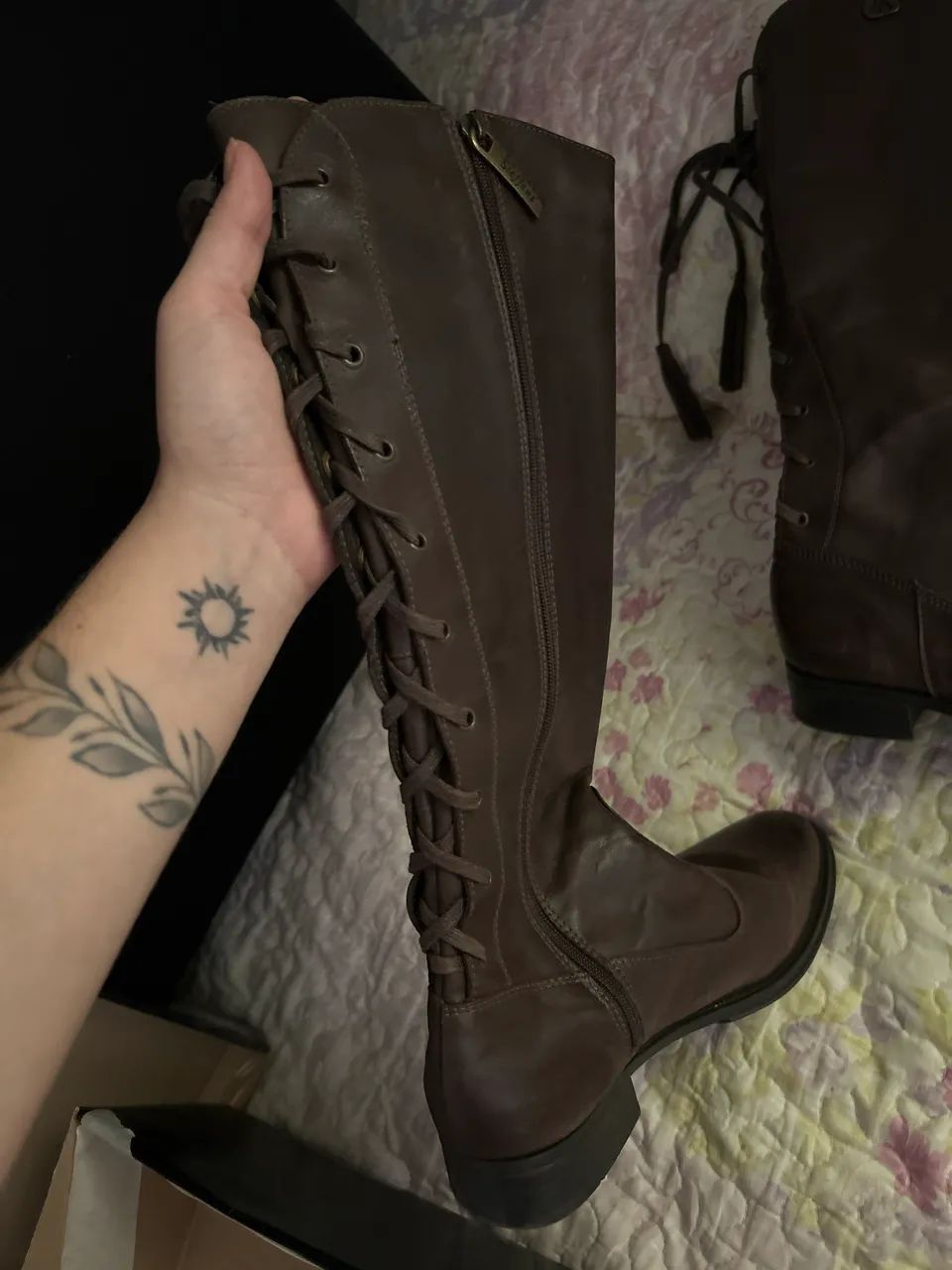 Bota carmen steffens - Foto 3