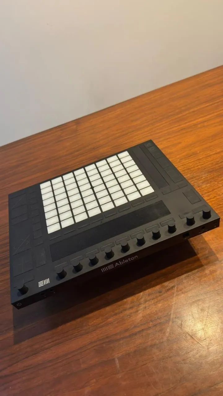 ableton push