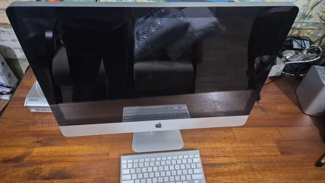 imac 2010 27