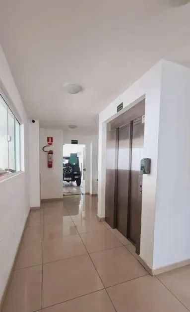 Apartamento mobiliado no Bessa em João Pessoa 