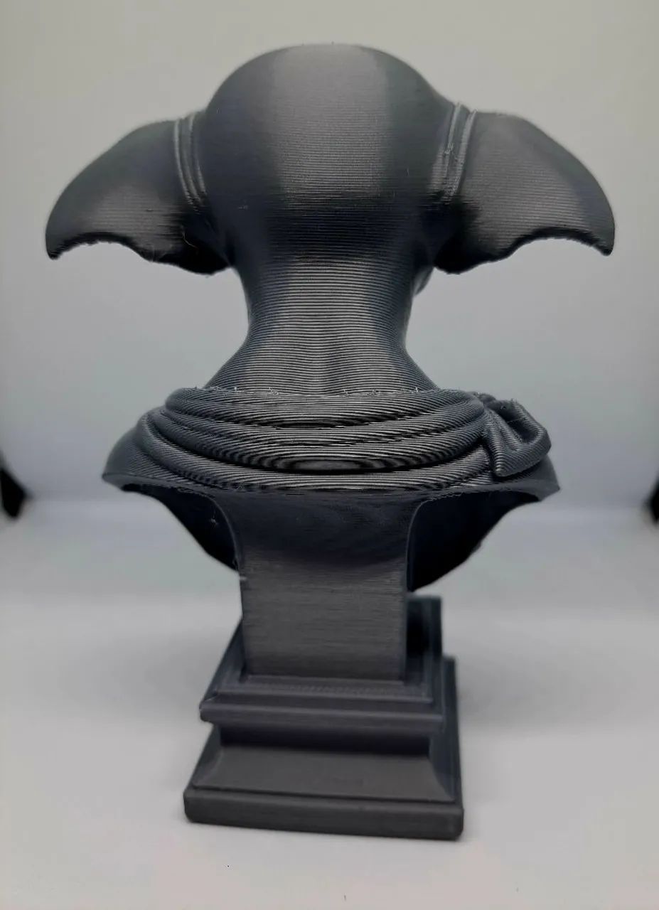 DOBBY 3D Harry Potter  - Foto 2