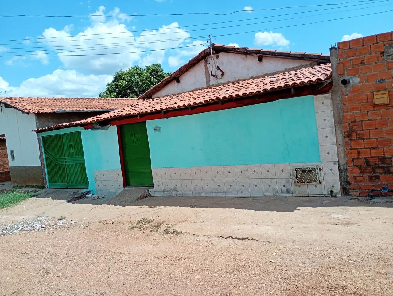 Foto - Teresina - Angelim